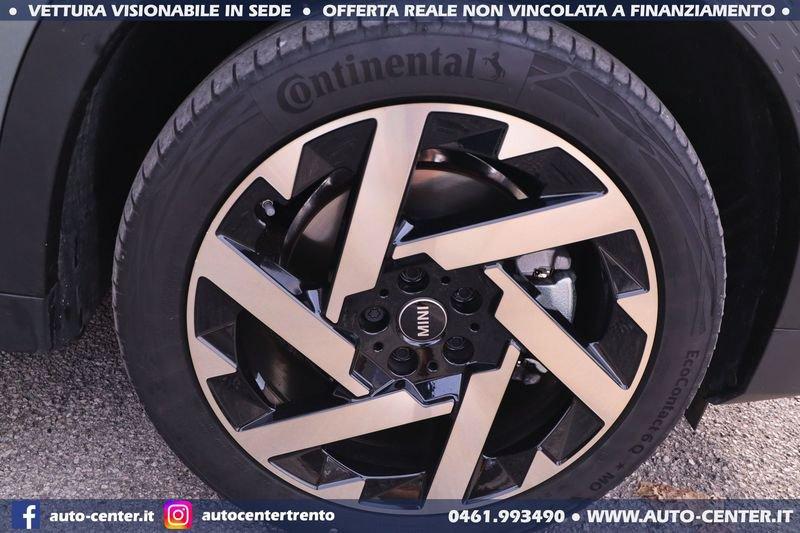 MINI Countryman Favoured Pacchetto XL 1.5 170CV 19 TETTO