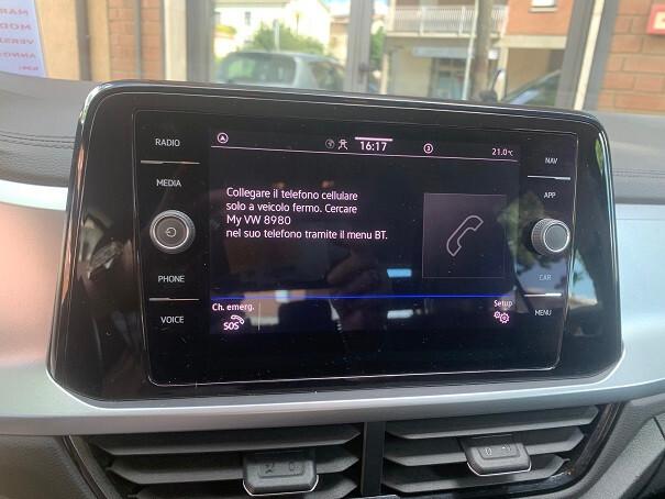 Volkswagen T-Roc 1.0 TSI Life