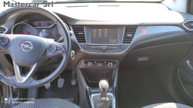 OPEL Crossland X Crossland X 1.2 Innovation 83cv my18.5 - FZ497WS