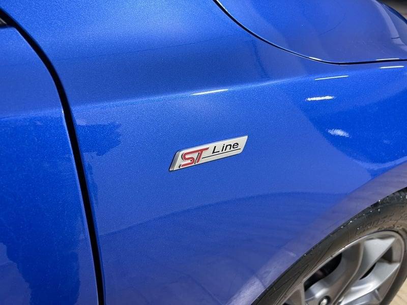 Ford Focus Focus 1.0 ecoboost h ST-Line s&s 125cv my20.75