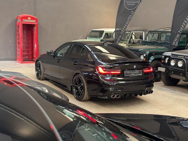 BMW 340 M 340i xDrive