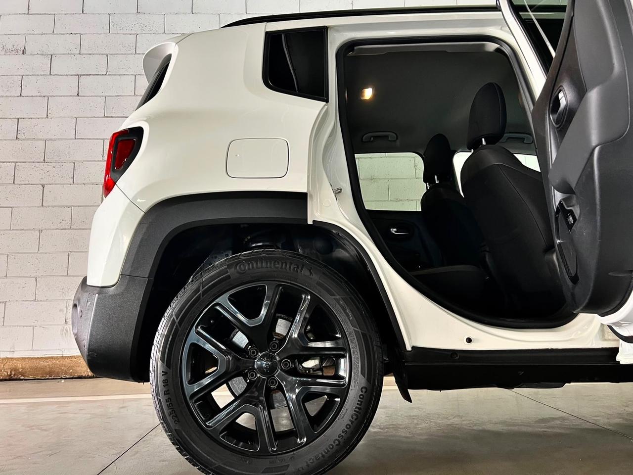 Jeep Renegade 1.3 T4 DDCT Longitude