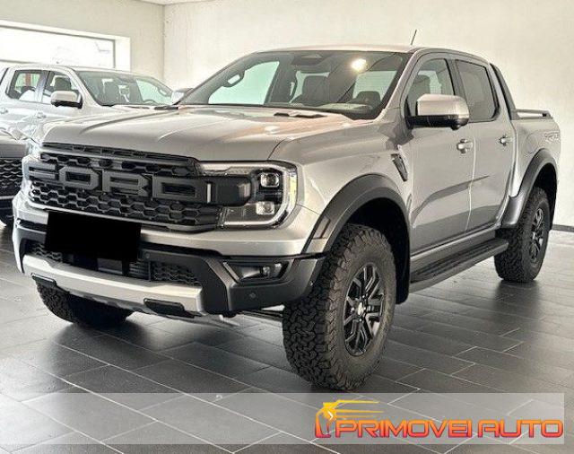 FORD Ranger Raptor 2.0 Ecoblue 4WD 5 posti