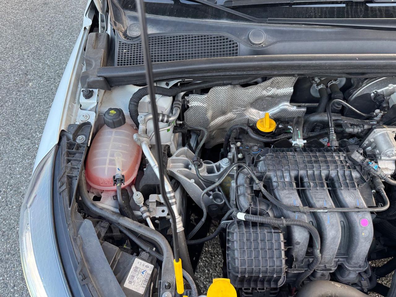 Renault Clio 1.0 SCe 65 Business - PROMO FIN #7795