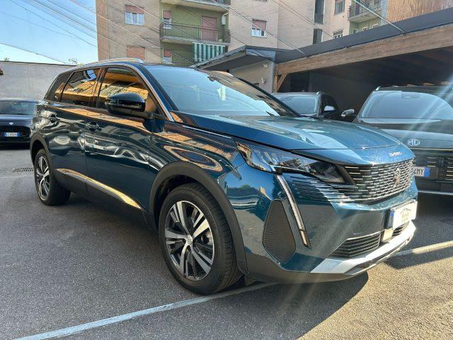 PEUGEOT 5008 BlueHDi 130 S&S EAT8 ALLURE PACK *PREZZO PROMO*