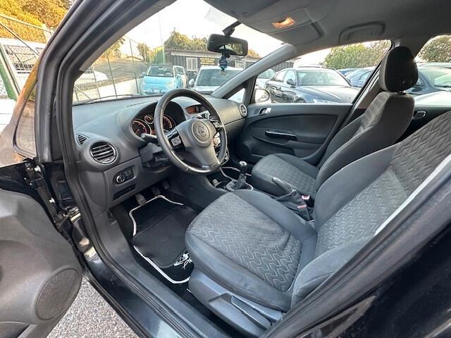 Opel Corsa 1.3 CDTI 75CV 5 porte Sport