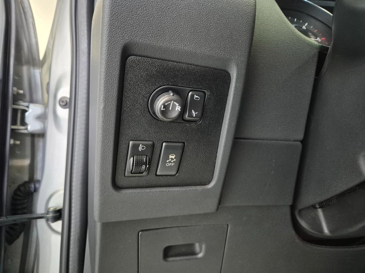 NISSAN QASHQAI+2 n-tec 2.0 DCI 4X4