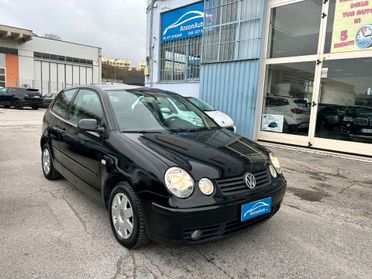 VW Polo 1.4 TDI X NEOPATENTATI 2004