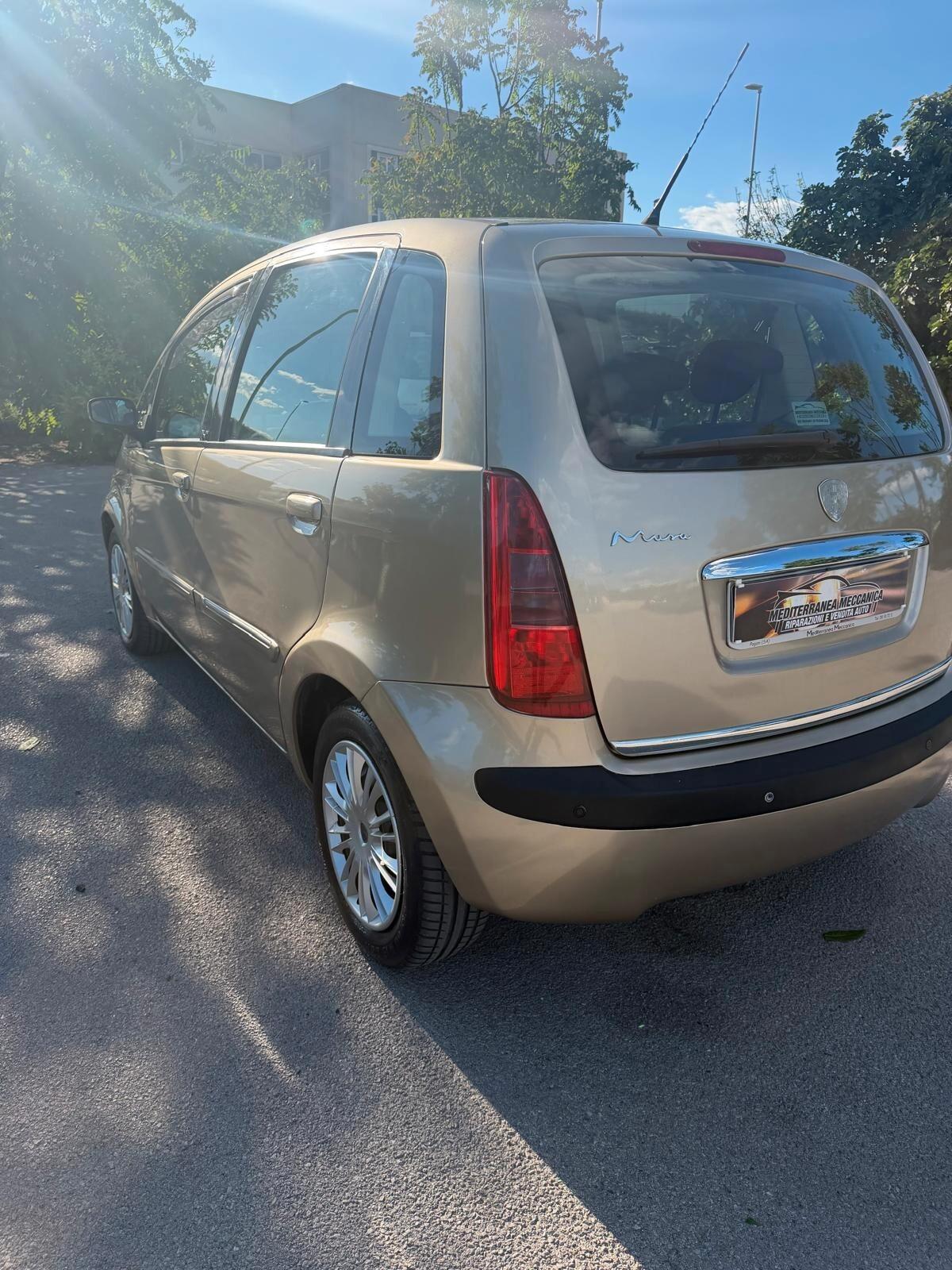 Lancia MUSA 1.4 16V Oro