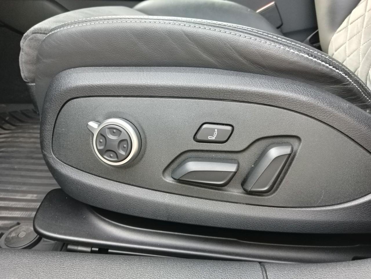 Audi A5 TDI 150 kW