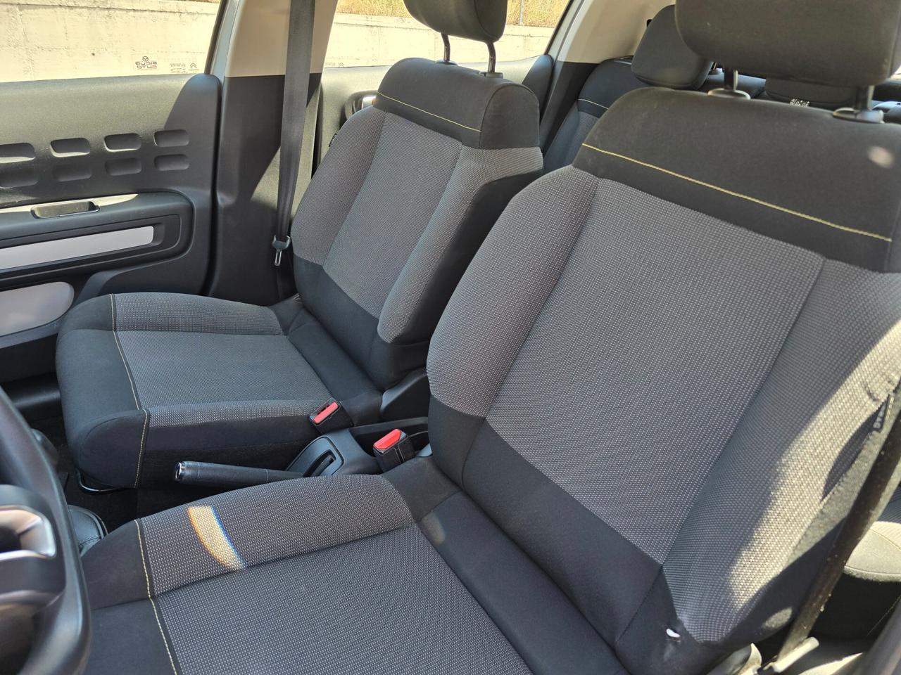 Citroen C3 1.2 gpl