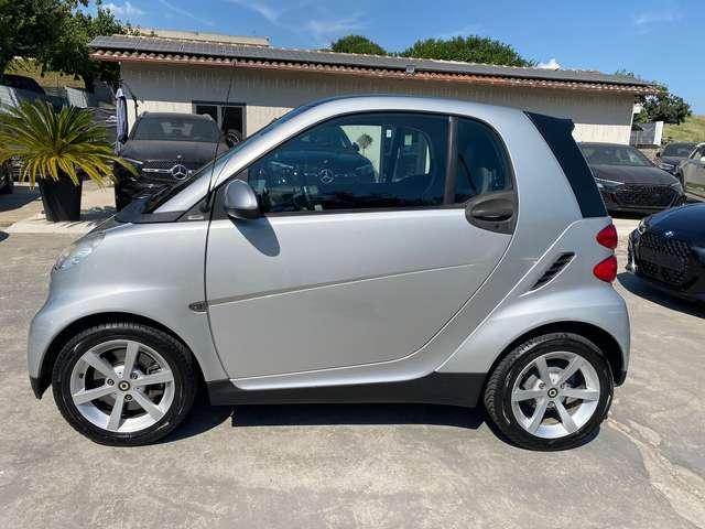 smart forTwo PULSE 84 CV SOFT TOUCH SENS LUCI/PIOGGIA*VEDI NOTE