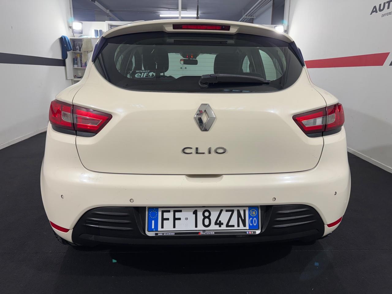 Renault Clio TCe 5 porte Energy Intens