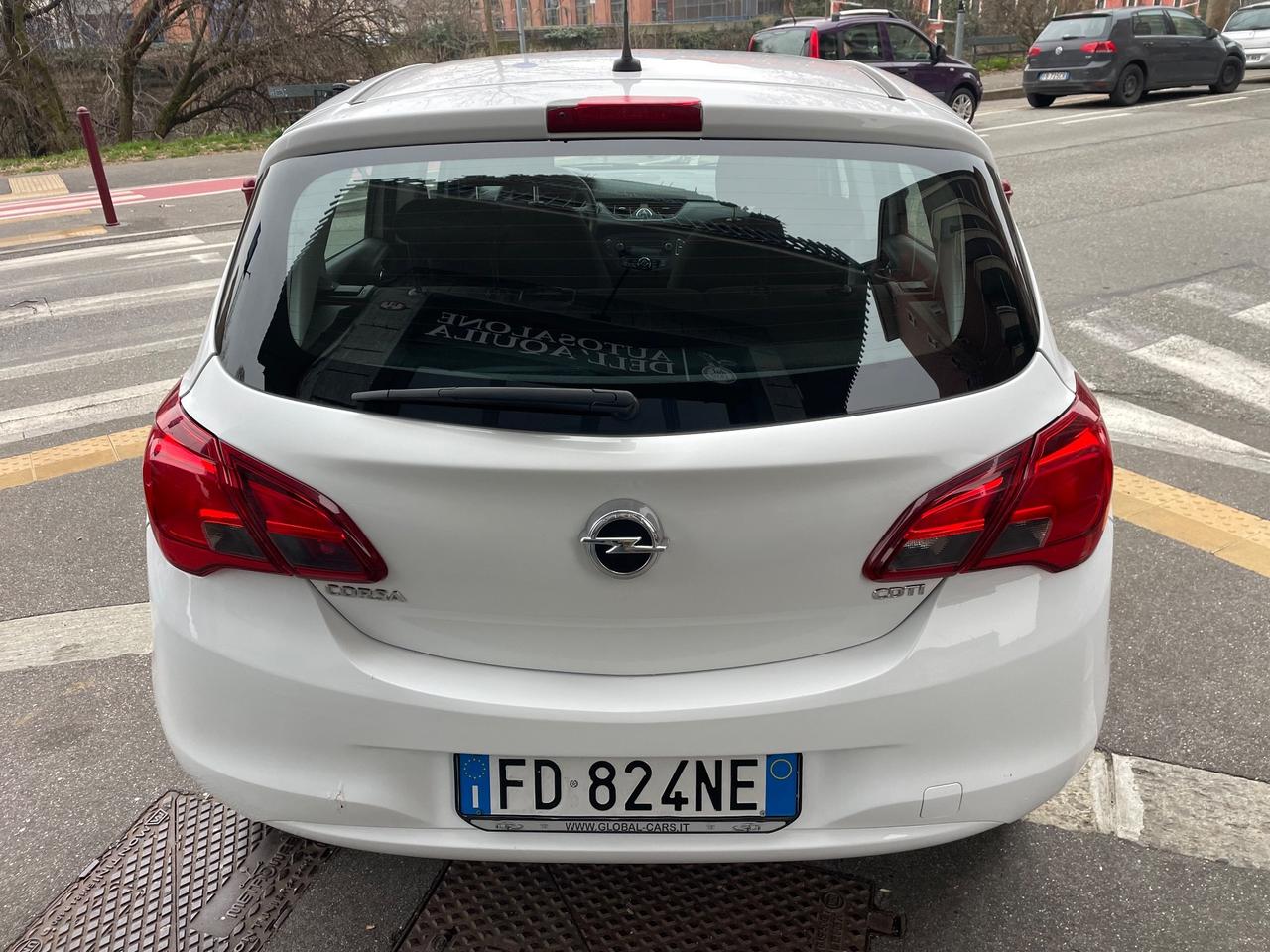 Opel Corsa 1.3 CDTI/1PROP/GARANZIA 12 MESI