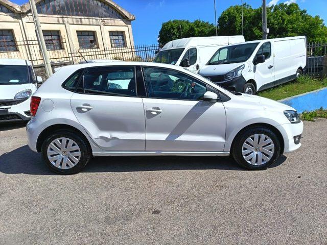 VOLKSWAGEN Polo 1.2 TDI DPF 5 p. Comfortline