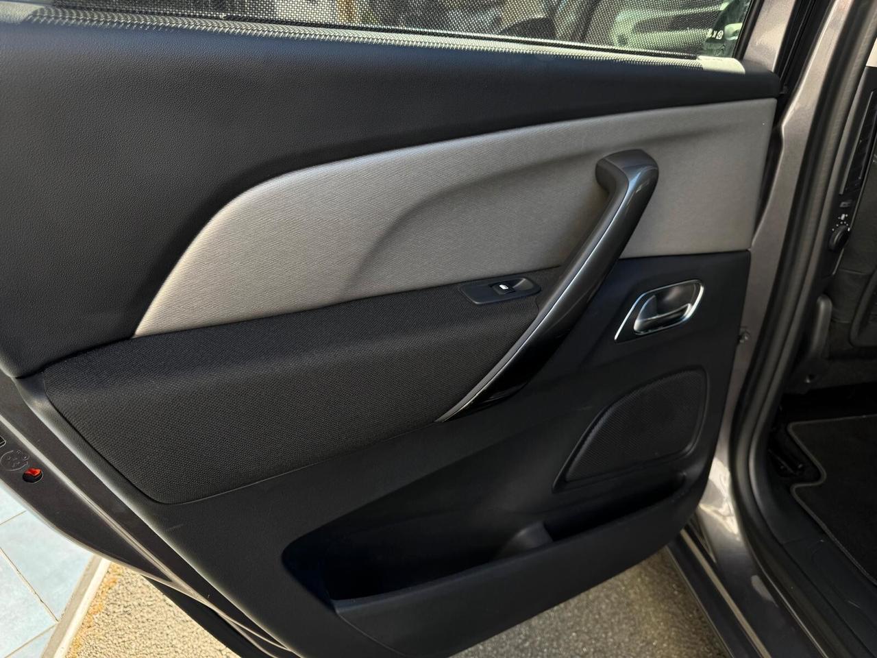 Citroen C4 SpaceTourer BlueHDi 160 S&S EAT8 Shine