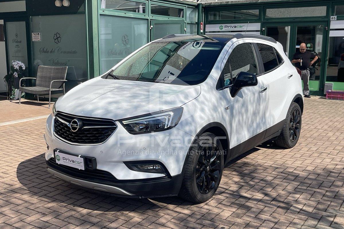 OPEL Mokka X 1.6 CDTI Ecotec 136CV 4x2 Start&Stop b-Color