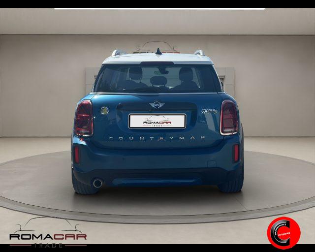MINI Countryman 1.5 Cooper SE Business Countryman ALL4
