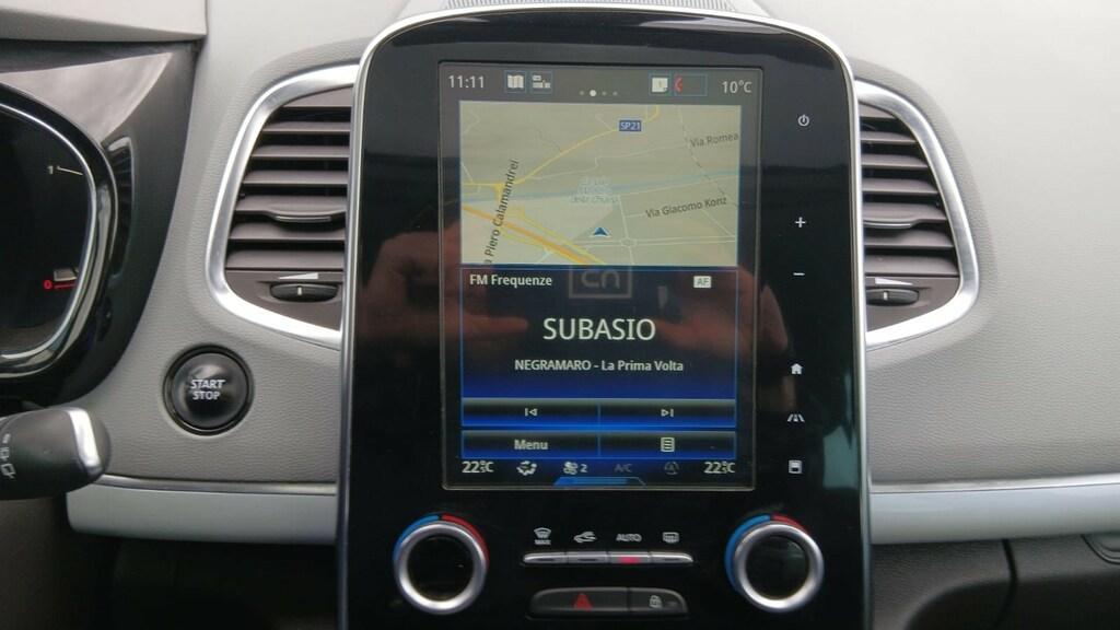 Renault Espace 1.6 dCi Initiale Paris EDC