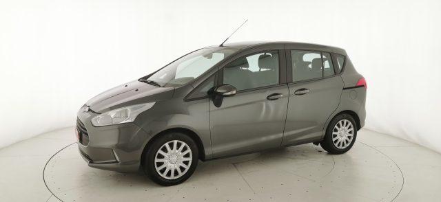 FORD B-Max 1.4 90 CV GPL Titanium
