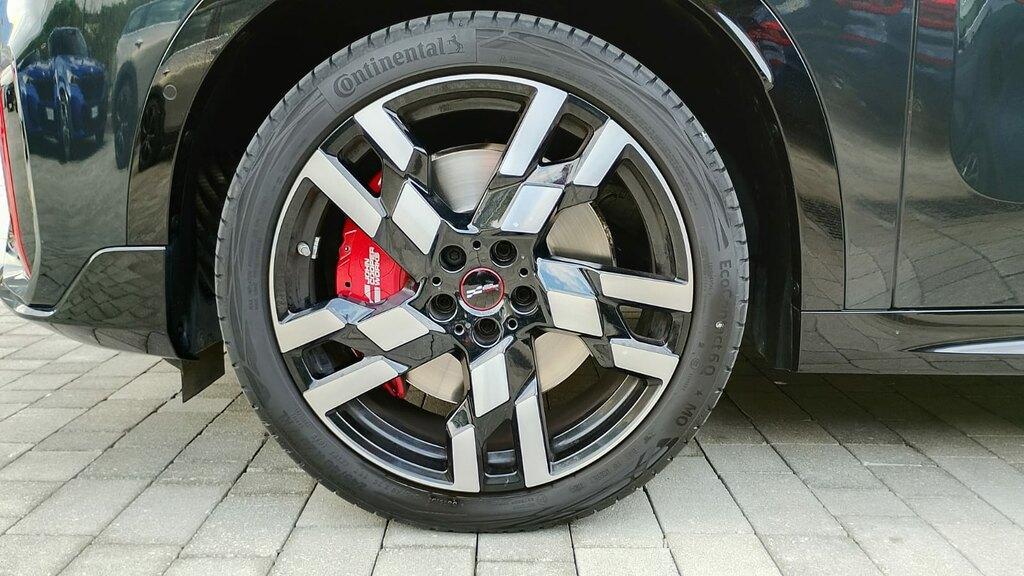 Mini John Cooper Works Countryman 2.0 TwinPower Turbo John Cooper Works ALL4 Auto