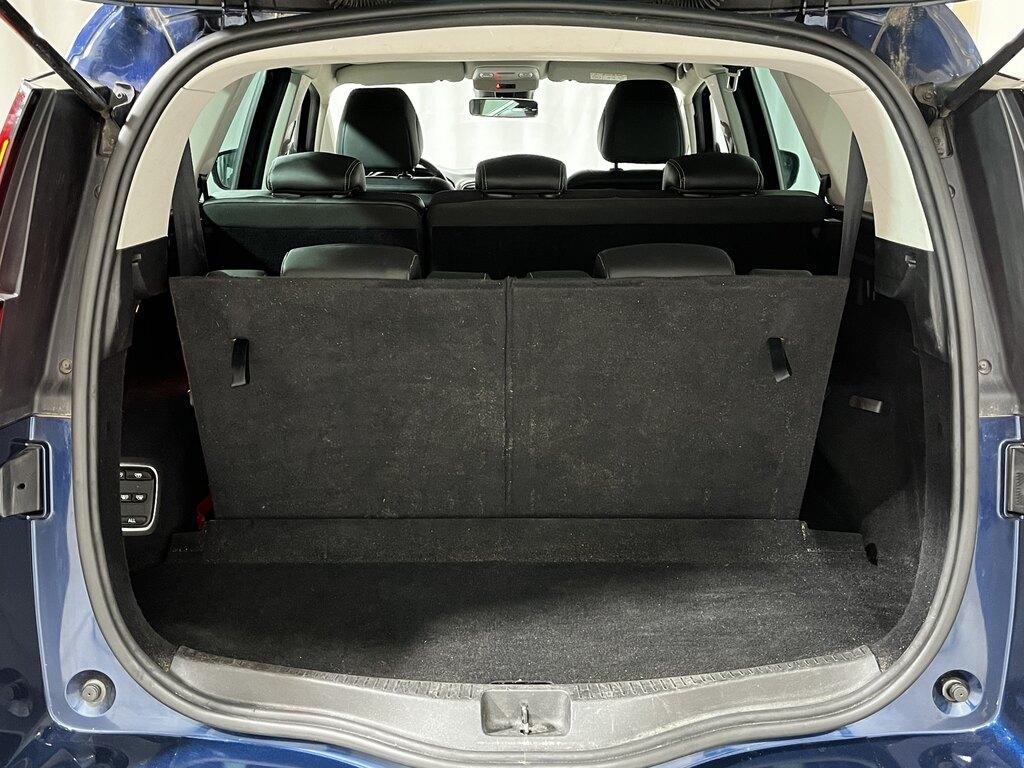Renault Grand Scenic 1.5 dci energy Intens 110cv
