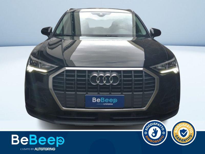Audi Q3 35 2.0 TDI BUSINESS ADVANCED S-TRONIC