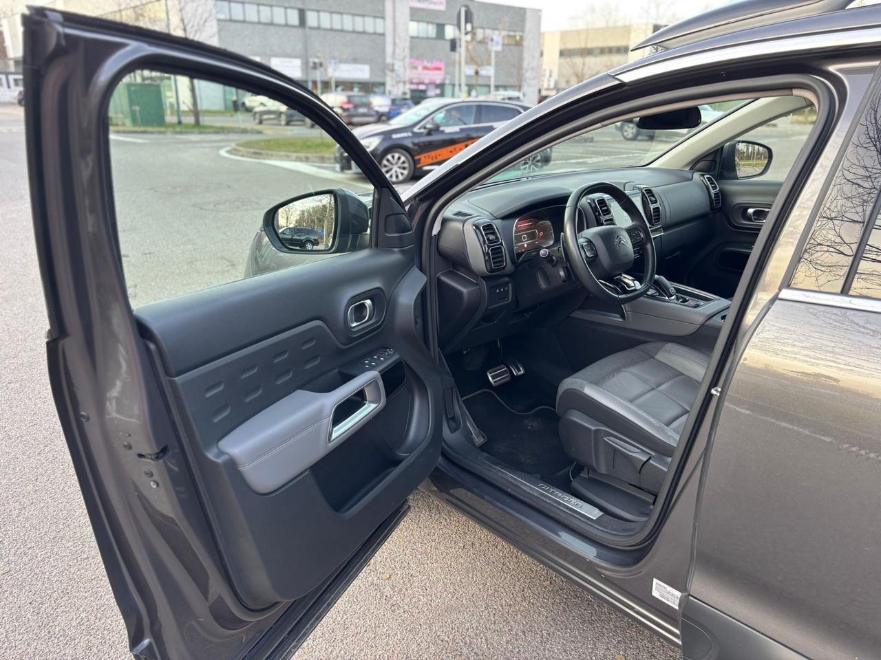 Citroen C5 Aircross PureTech 180 S&S EAT8 Shine