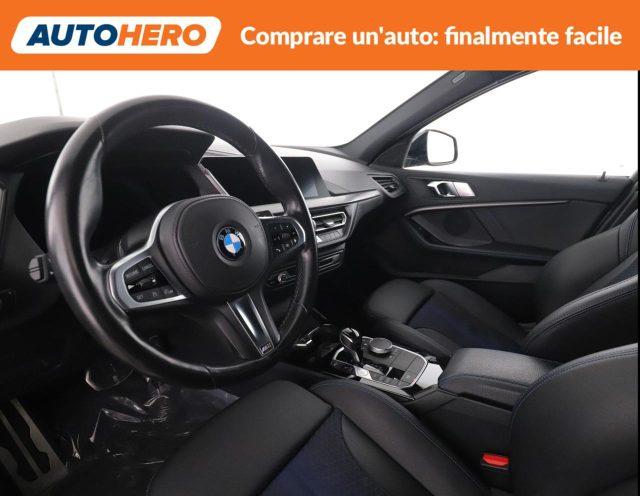 BMW 116 d 5p. Msport