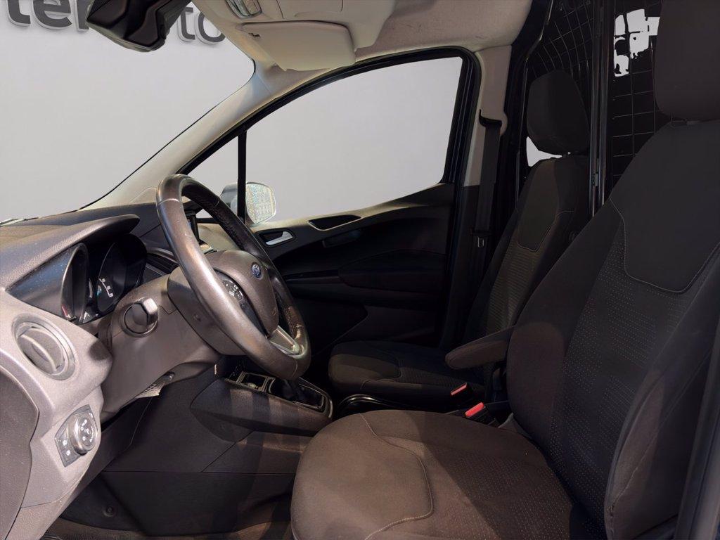 FORD Transit Courier 1.5 TDCi 100CV Van Trend del 2021
