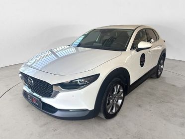 Mazda CX-30 2.0L Skyactiv-G 150 CV M-Hybrid Exceed