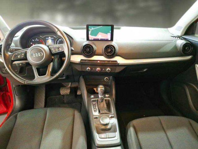 AUDI Q2 1.6 TDI S tronic Business