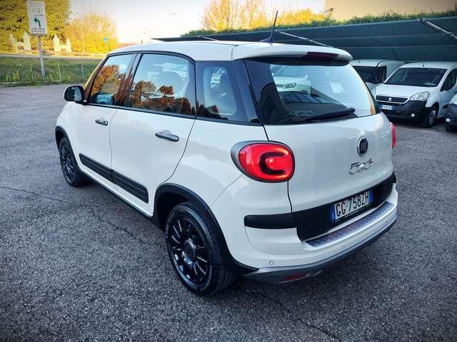 Fiat 500L 500L 2017 Cross 1.3 mjt 95cv my20 *PROMO*