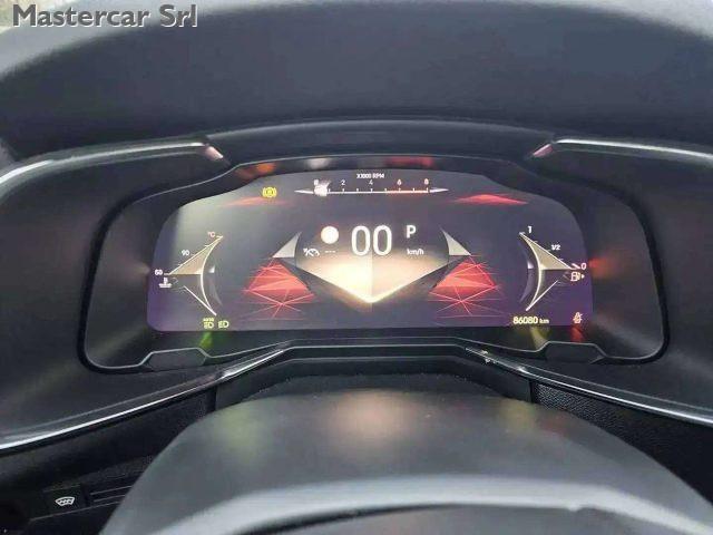 DS AUTOMOBILES DS 7 DS7 1.5 hdi Performance Line 130cv auto - GP780BE