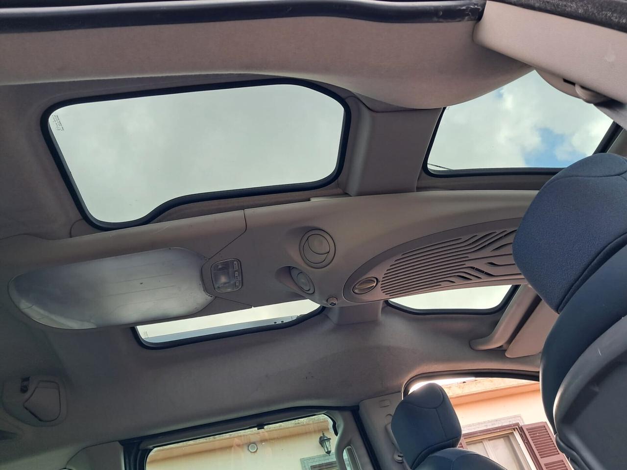 Citroen Berlingo TRASPORTO DISABILI 1.6 Hdi PIANALE RIBASSATO