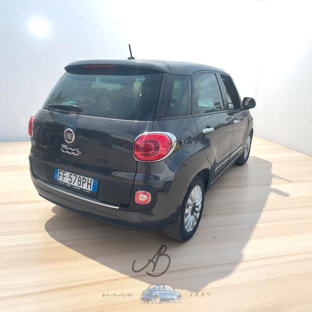 Fiat 500L 1.6 Multijet 120 CV Pop Star