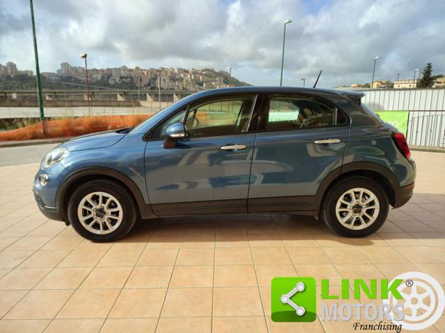 FIAT 500X 1.3 MultiJet 95 CV City Cross