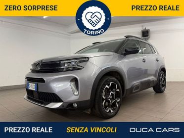 Citroën C5 Aircross C5 Aircross BlueHDi 130 S&S EAT8 Shine