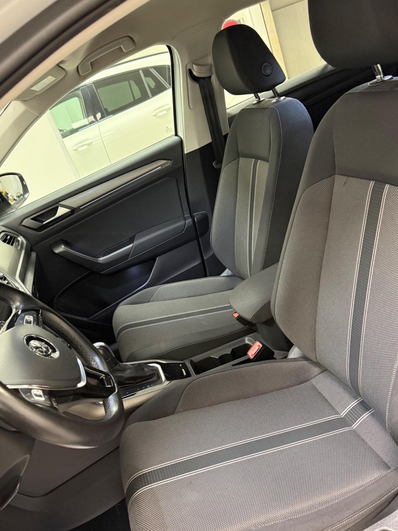 Volkswagen T-Roc 2.0 TDI SCR 150 CV DSG Style BlueMotion Technology