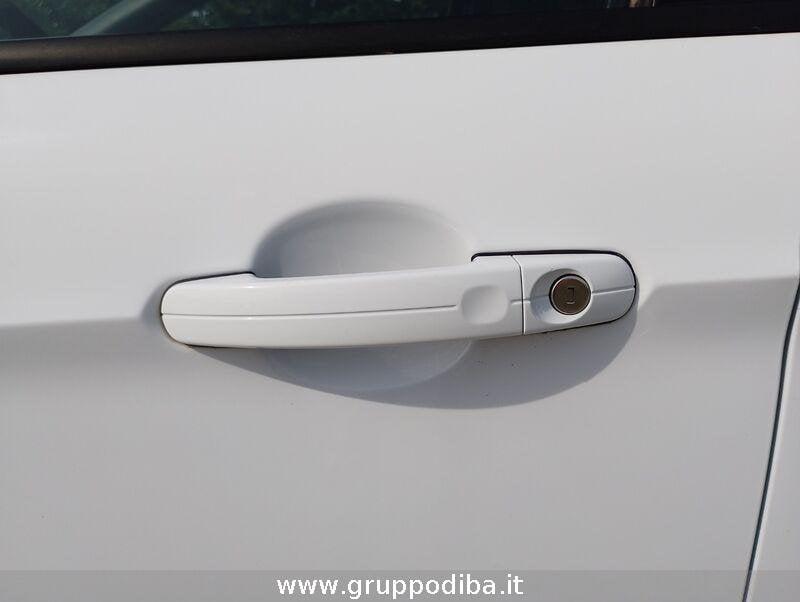 Ford Kuga II 2017 Diesel 1.5 tdci ST-Line s&s 2wd 120cv