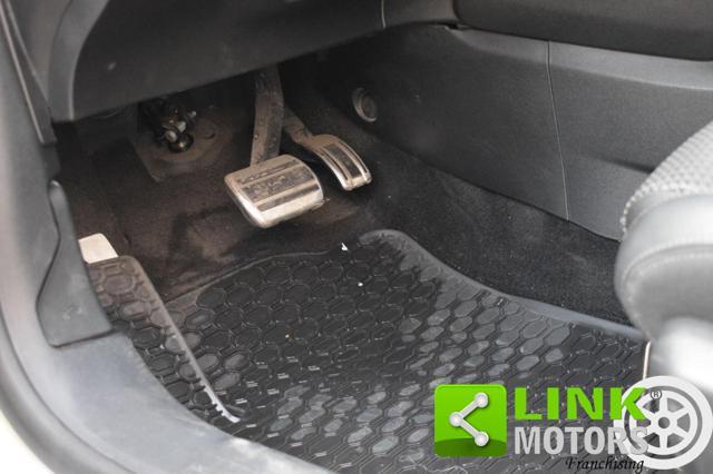 PEUGEOT 208 PureTech 100 Stop&Start EAT8 5 porte Active