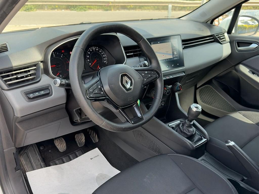 Renault Clio Blue dCi 85 CV 5 porte Business IN PROMO