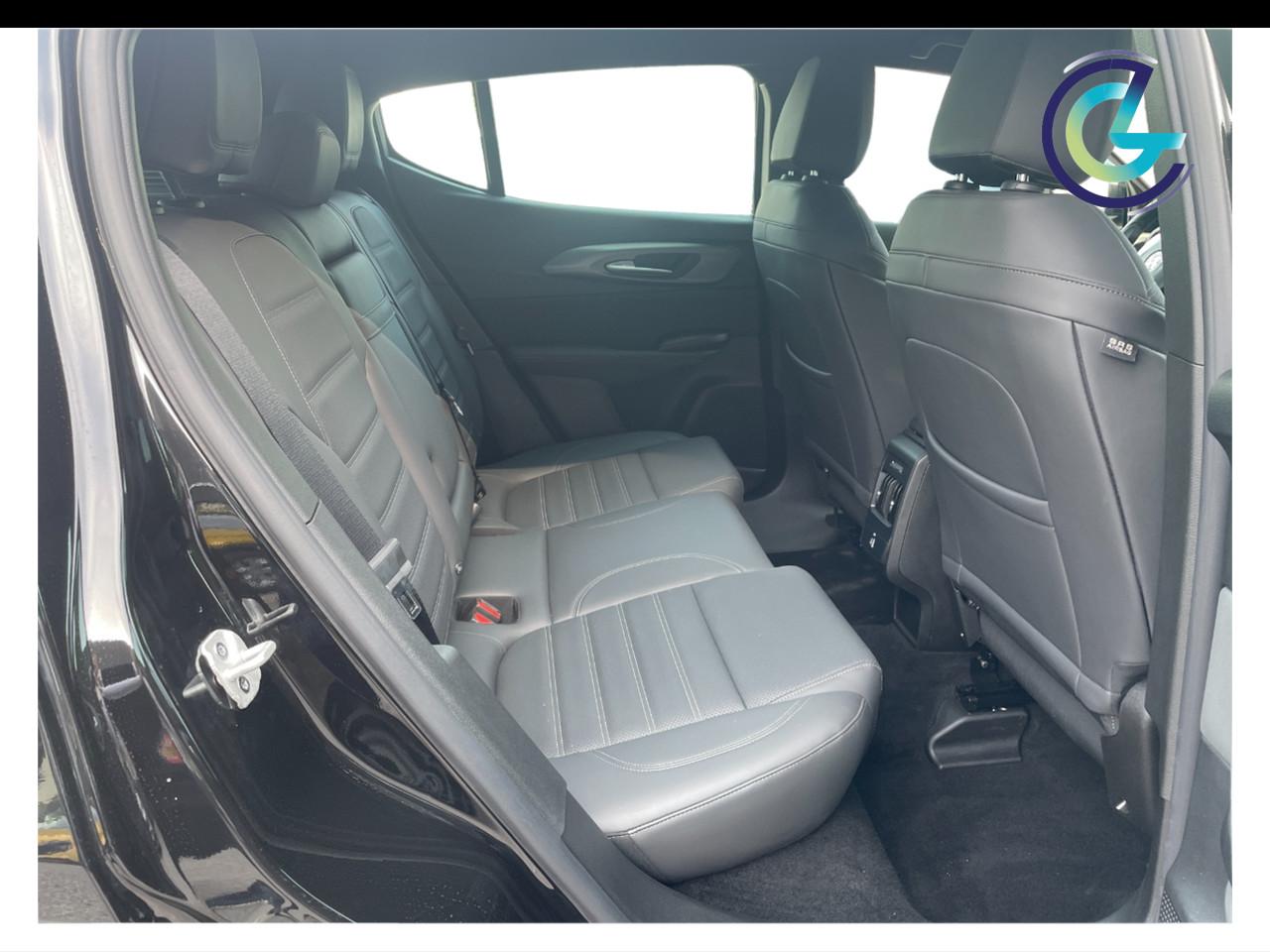 ALFA ROMEO Tonale - Tonale 1.5 hybrid Veloce 160cv tct7