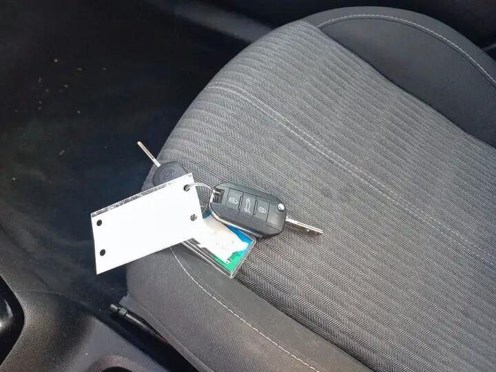 Opel Corsa 1.2 Edition