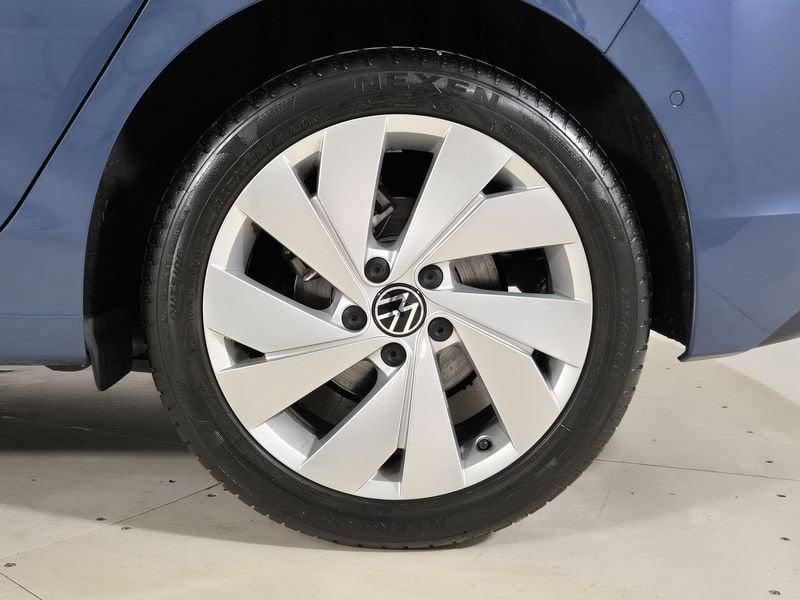 Volkswagen Golf VIII 2024 1.5 tsi Edition Plus 115cv