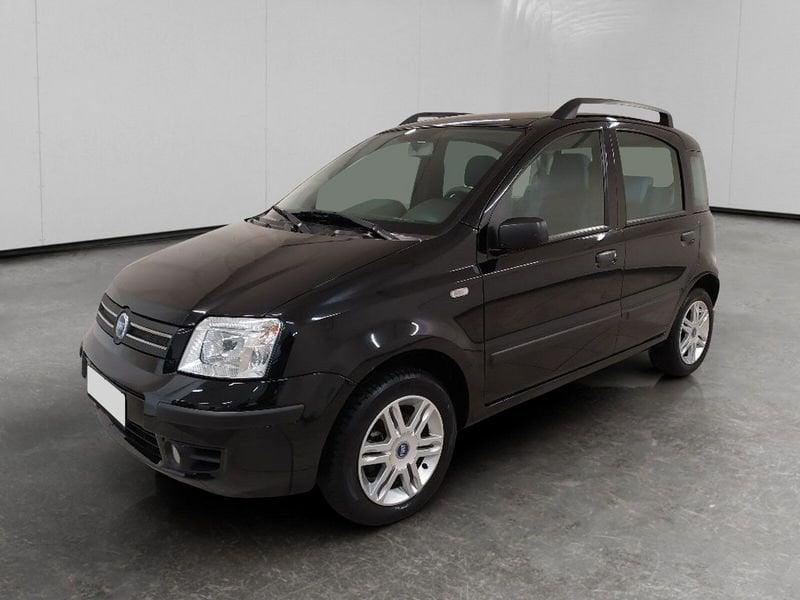 FIAT Panda 1.3 mjt 16v Emotion