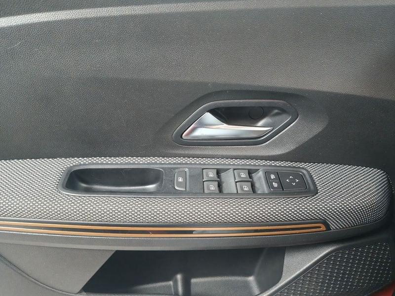 Dacia Sandero Sandero Stepway 1.0 tce Comfort Eco-g 100cv