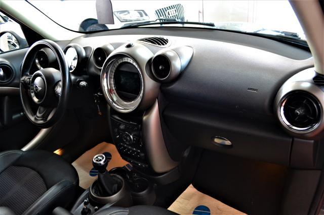 MINI Cooper D Countryman ALL4 1.6d 111CV 4x4 2010