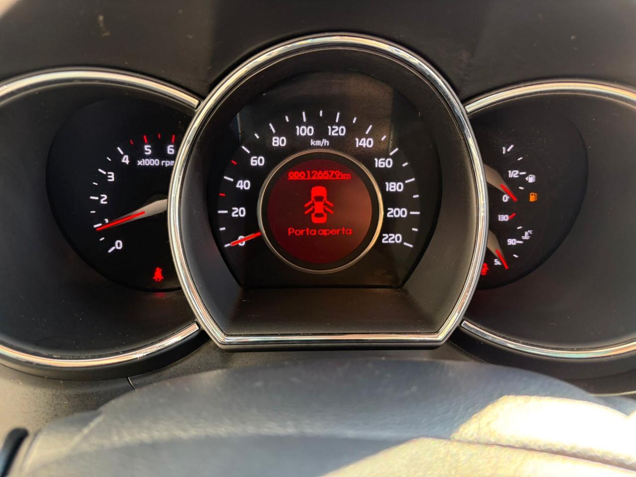 Kia Rio 1.4 CRDi 5p. Cool Collection