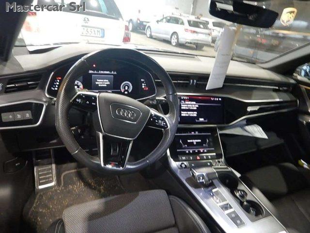 AUDI A6 Avant 40 2.0 tdi mhev Business Sport s-tro GC463PW